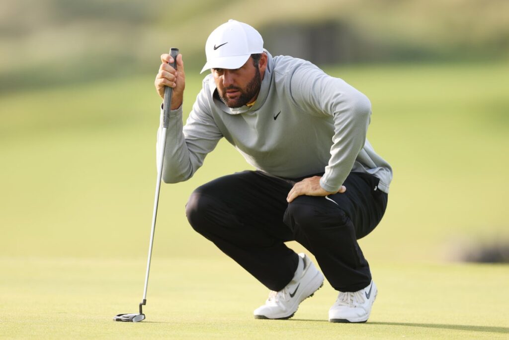 The Open 2025: Tee times and third round schedule at Portrush including Rory McIlroy and Scottie Scheffler
