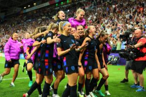 When is the Women’s Euro 2025 final? Kick-off time and TV channel