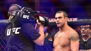 MMA legends to collide in ‘real’ boxing match