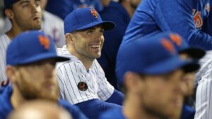 You’re not going to believe who the Mets could have traded David Wright for (with comment from both GMs involved)