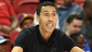 Sources: Knicks assistant coach target Pablo Prigioni staying in Minnesota