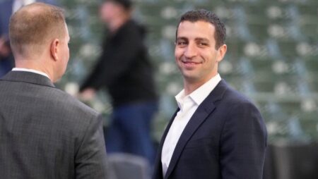 Mets to target bullpen help at trade deadline, iffy on center field acquisition