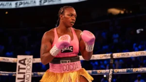 Claressa Shields vs. Lani Daniels predictions: Expert picks, odds for 2025 boxing fight