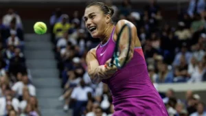 4 out of top 5 women at Wimbeldon elimimated during the first week