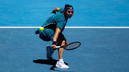 Ons Jabeur makes shocking announcement about her tennis future