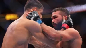 UFC 318 Results: Former Bellator champ gets Octagon win