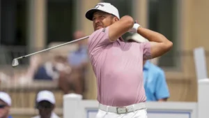 British Open radio coverage: Station, channel, streaming options to listen to 2025 Open Championship golf broadcast