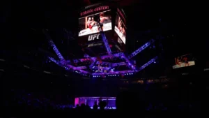 Former PFL champion has UFC debut set for September