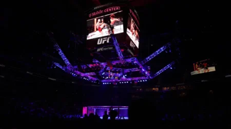 Former PFL champion has UFC debut set for September
