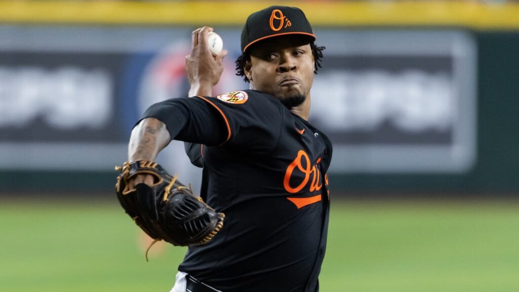 How Mets’ bullpen shapes up after landing LHP Gregory Soto from Orioles
