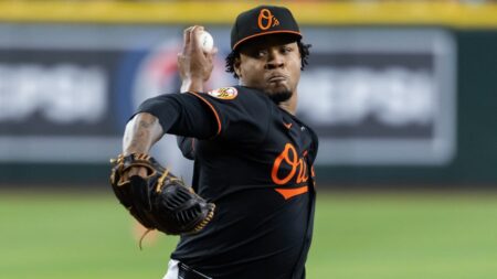 How Mets’ bullpen shapes up after landing LHP Gregory Soto from Orioles