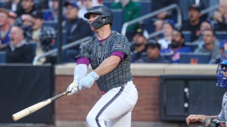 With two more home runs against Yankees, Pete Alonso nearing Darryl Strawberry's Met record