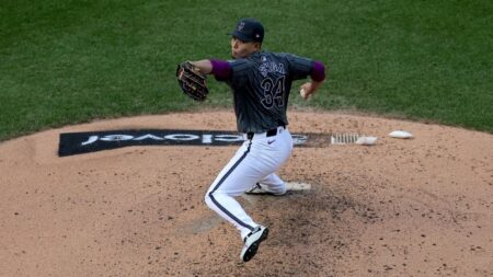 Mets starters Kodai Senga, Sean Manaea have chance to return next week at Royals
