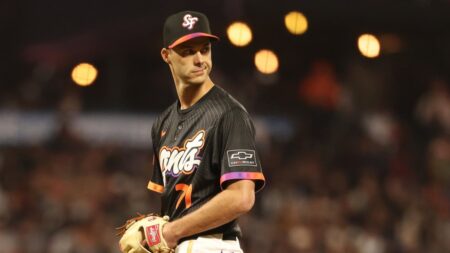 Carlos Mendoza on Mets' trade for Tyler Rogers: 'We got better as a team'