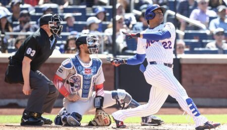 ICYMI in Mets Land: Juan Soto shows Yanks no mercy; Reed Garrett steps up for taxed bullpen