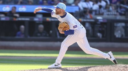 Reed Garrett bounces back, gives Mets' overworked bullpen two huge innings in Subway Series save