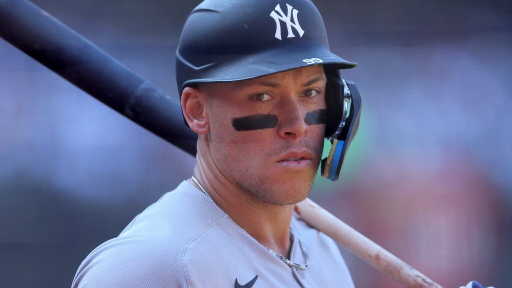 Aaron Judge calls Mets ‘one of the toughest teams’ Yankees have faced after back-and-forth Subway Series