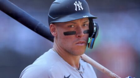 Aaron Judge calls Mets ‘one of the toughest teams’ Yankees have faced after back-and-forth Subway Series