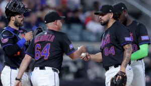 Mets begin second half with 8-4 loss to Reds