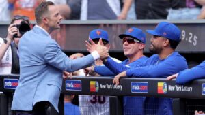 ICYMI in Mets Land: Inside David Wright's number retirement; Reds deliver a 'disappointing' loss