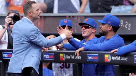 ICYMI in Mets Land: Inside David Wright's number retirement; Reds deliver a 'disappointing' loss