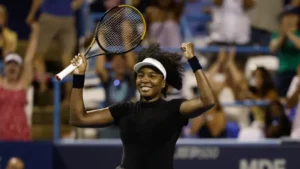 Oldest tennis players to win on WTA Tour: Where Venus Williams ranks on all-time list