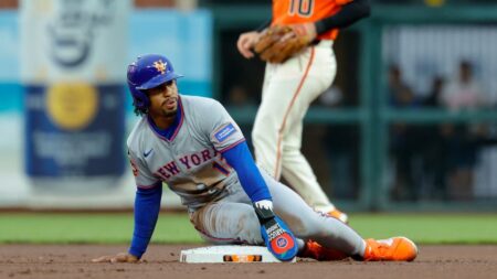 Mets Notes: New York stealing bases at franchise-record clip; latest on Tylor Megill