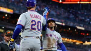 Mets at Brewers: 5 things to watch and series predictions | Aug. 8-10