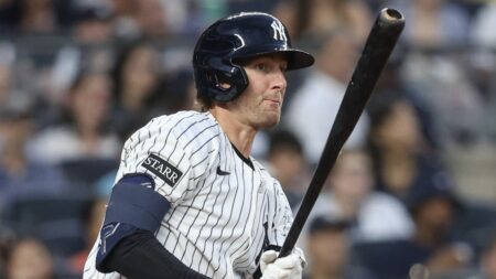 Yankees show fight before MLB trade deadline as Ryan McMahon's walk-off single caps 11-inning win over Rays
