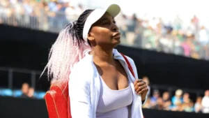 Where to watch Venus Williams Citi DC Open: Schedule, TV channel, live stream for matches
