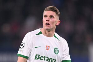 Arsenal’s biggest weakness is clear – here’s how Viktor Gyokeres can solve it
