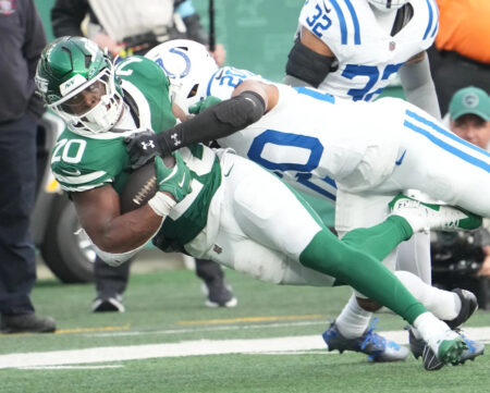 Fantasy Football: What makes a first-round bust? Examining the RB and WR positions over the years