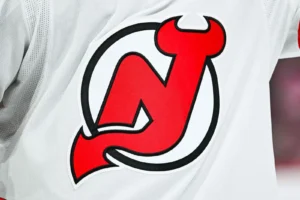 Devils Re-Sign Forward Ahead Of Free Agency