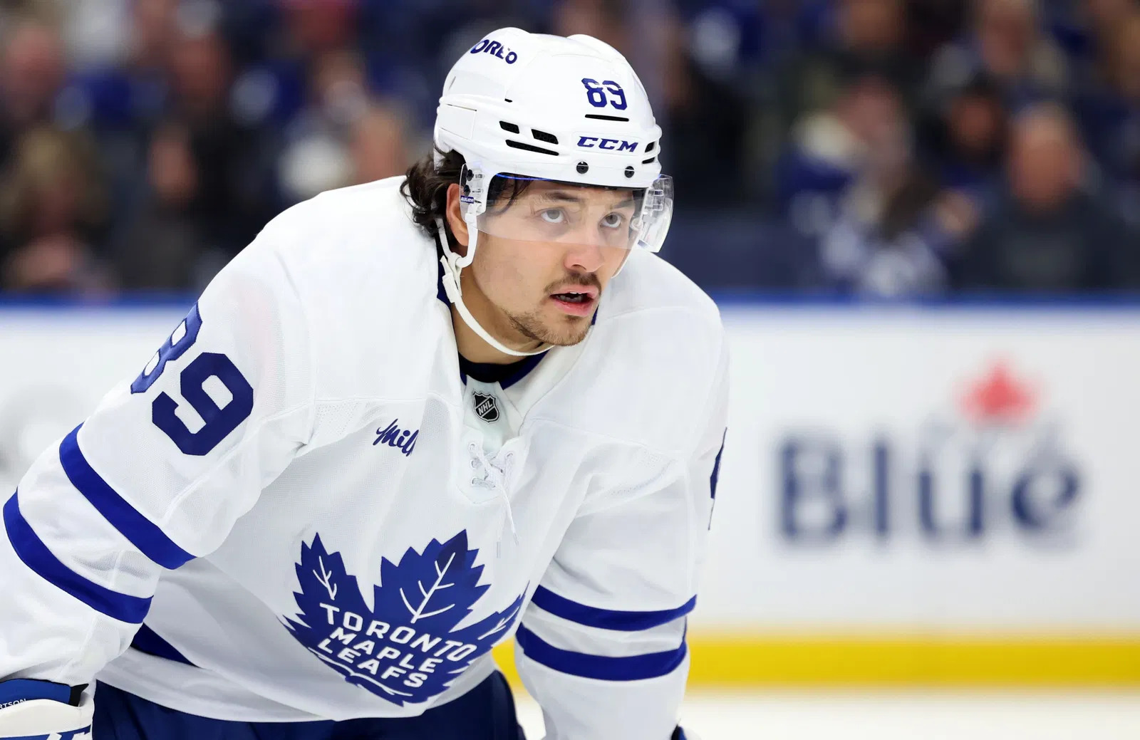 'The Puzzle Has Got To Come Into Play': Maple Leafs Not Rushing Contracts Of RFAs Nick Robertson And Pontus Holmberg