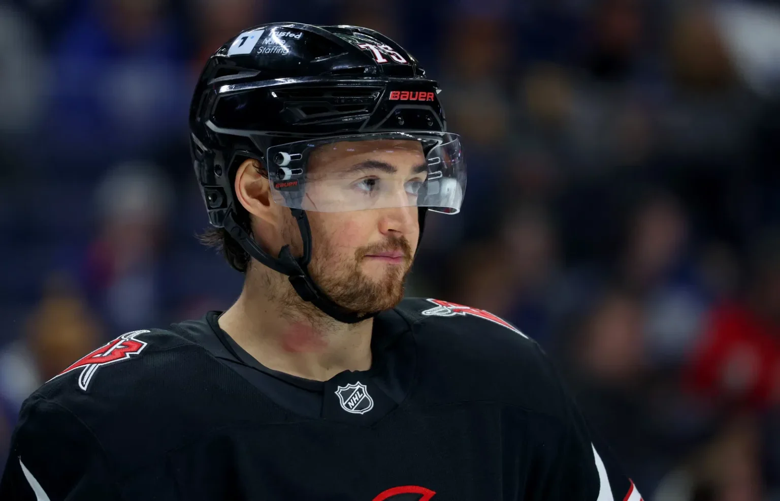 New Penguins' Defenseman Looks Forward To 'Fresh Start'