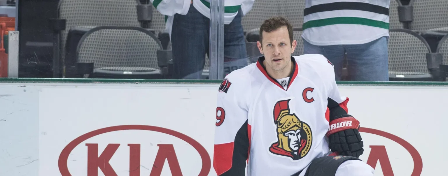 From Daigle to Tkachuk: Senators Draft History Of Top Five Overall Selections