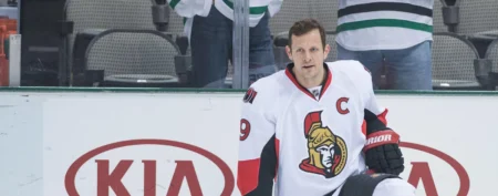 From Daigle to Tkachuk: Senators Draft History Of Top Five Overall Selections