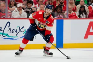 New Report Shares Bad News About Panthers' Matthew Tkachuk's Injury