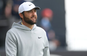 Matt Fitzpatrick Sends Honest Message on Scottie Scheffler Amid Open Championship