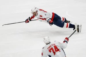 Ranking All 32 NHL Teams' Active Goals Leader