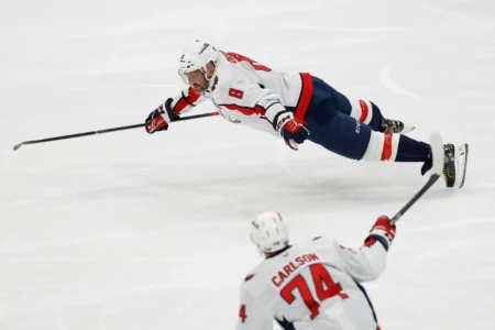 Ranking All 32 NHL Teams' Active Goals Leader
