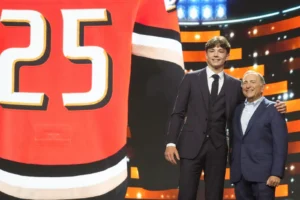 NHL Prospect Pool Overview ’25-26: Anaheim Ducks Have No Glaring Weaknesses