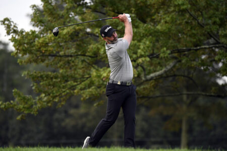 PGA Tour Announced Unfortunate News About Golfer at Scottish Open