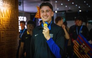 Key reason why promising Barcelona defender has decided to join Fiorentina – report