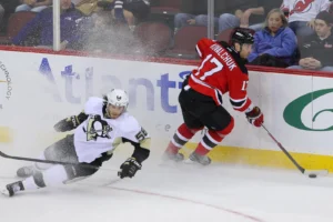 12 Years Ago Today: Ilya Kovalchuk Announced His Retirement from the NHL