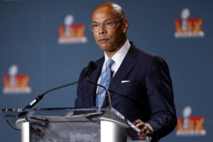 NFLPA reportedly backs union head Lloyd Howell Jr. amid collusion scandal, union’s reported involvement in covering it up