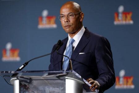 NFLPA reportedly backs union head Lloyd Howell Jr. amid collusion scandal, union’s reported involvement in covering it up