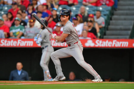 Fantasy Baseball Waiver Wire: Roman Anthony, Sal Frelick lead hitters to stream this weekend
