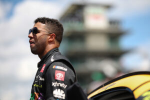 Bubba Wallace Had One Unfortunate 'Worry' Before First Win In 3 Years