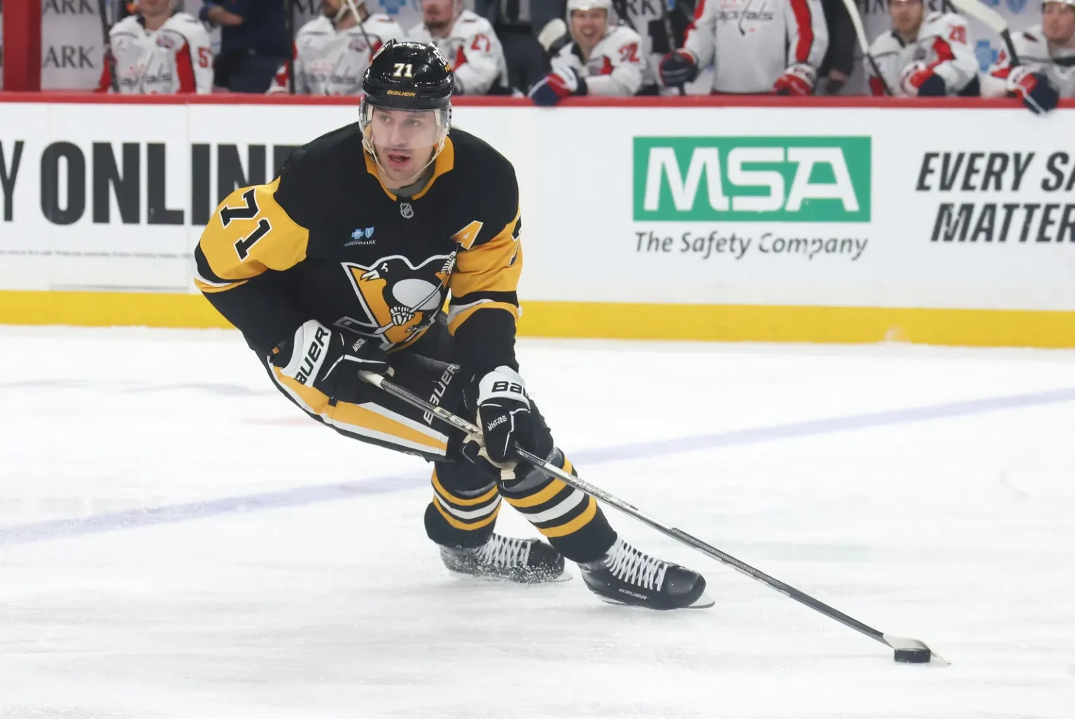 Evgeni Malkin Should Have Better Linemates This Year